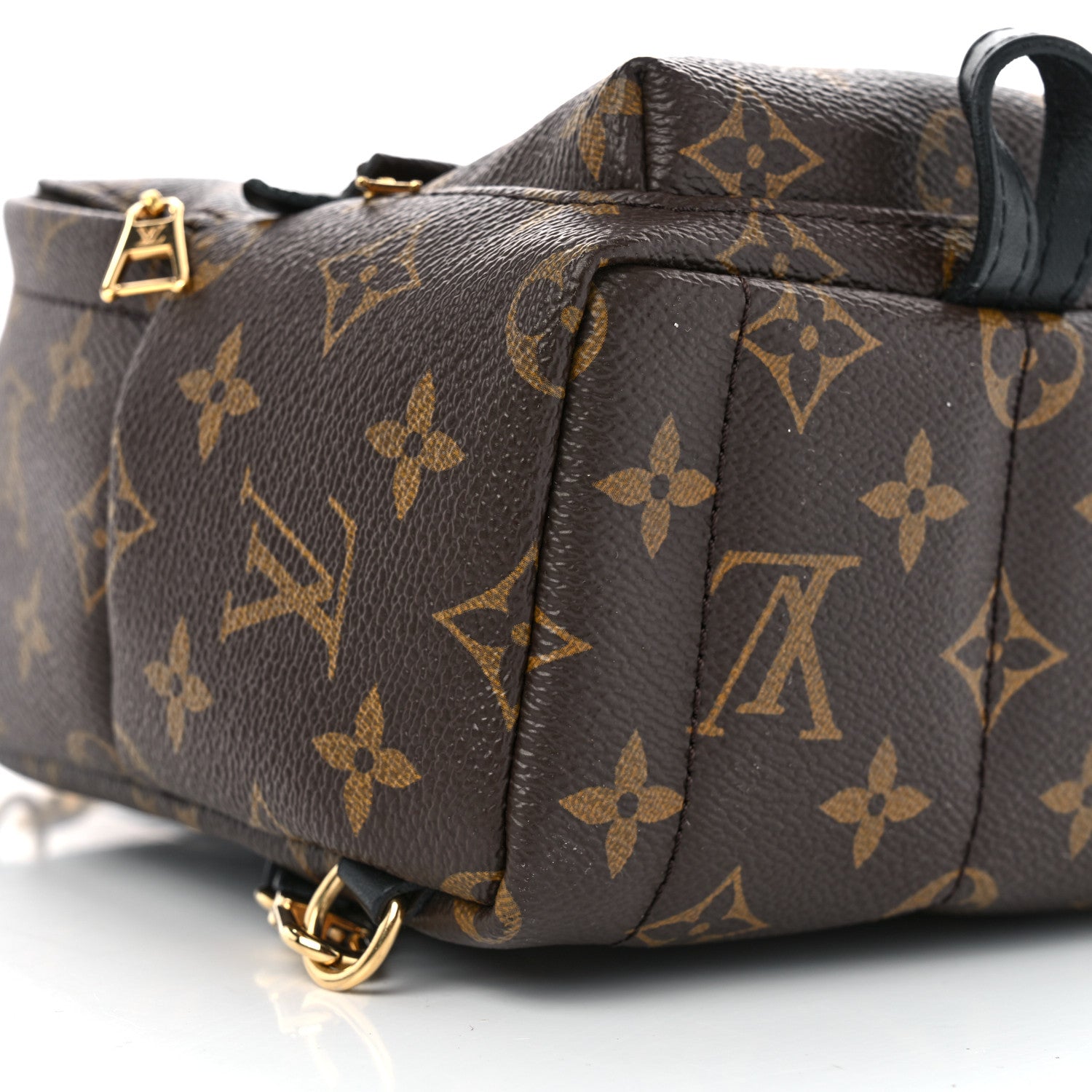 Louis Vuitton Monogram Palm Springs Backpack Mini 9 of 10
