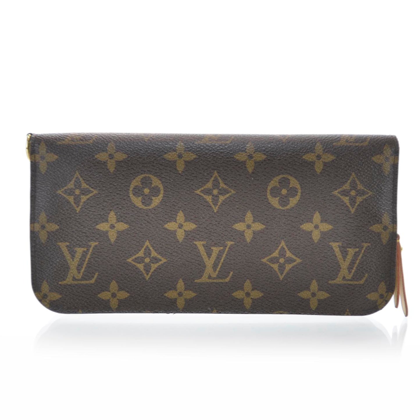 Monogram Rayures Insolite Wallet
