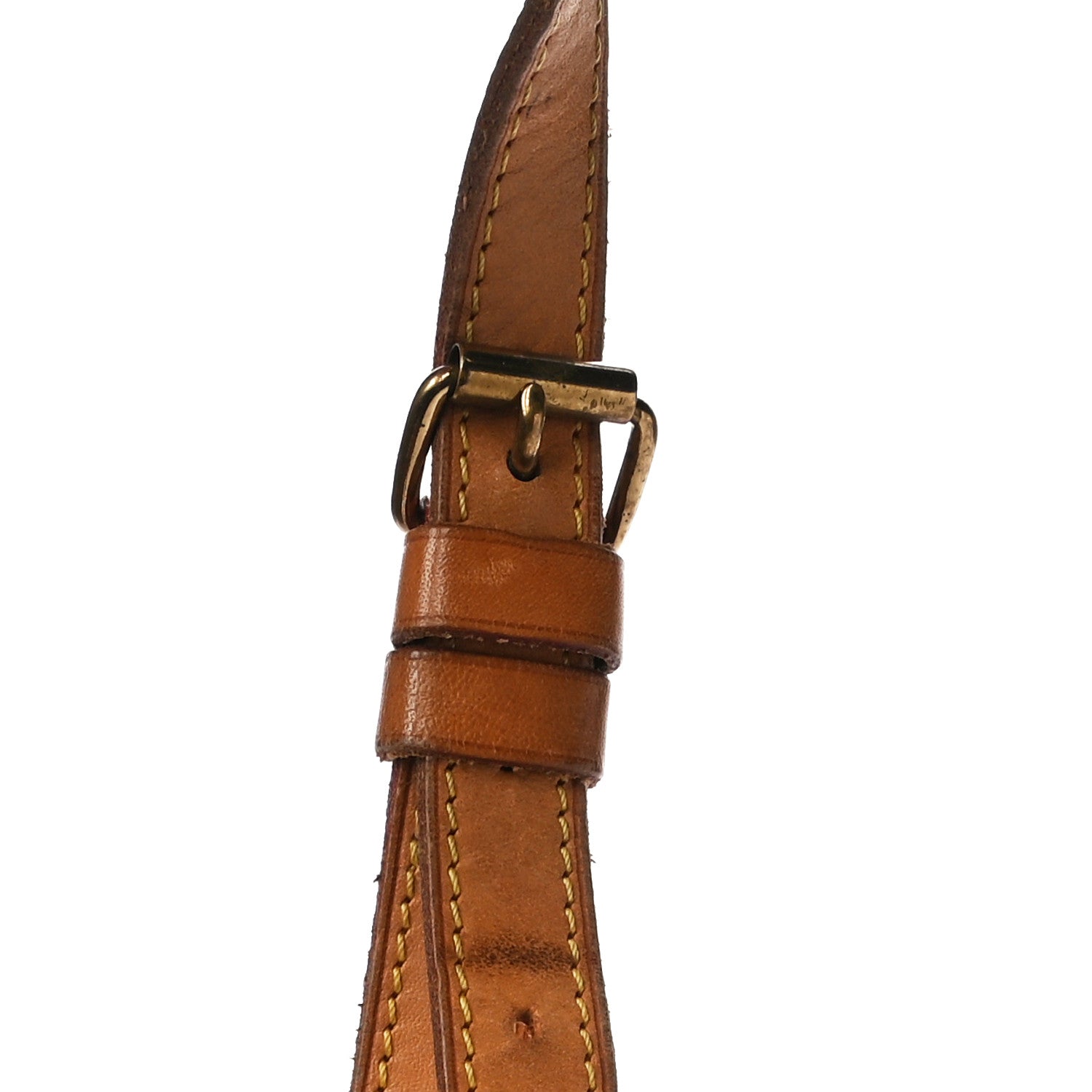 Louis Vuitton Monogram Saumur 30 32 of 34