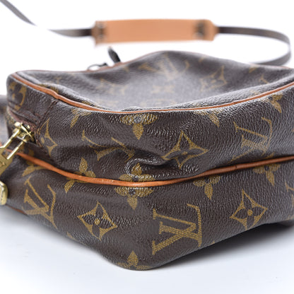 Louis Vuitton Monogram Amazone PM 7 of 12