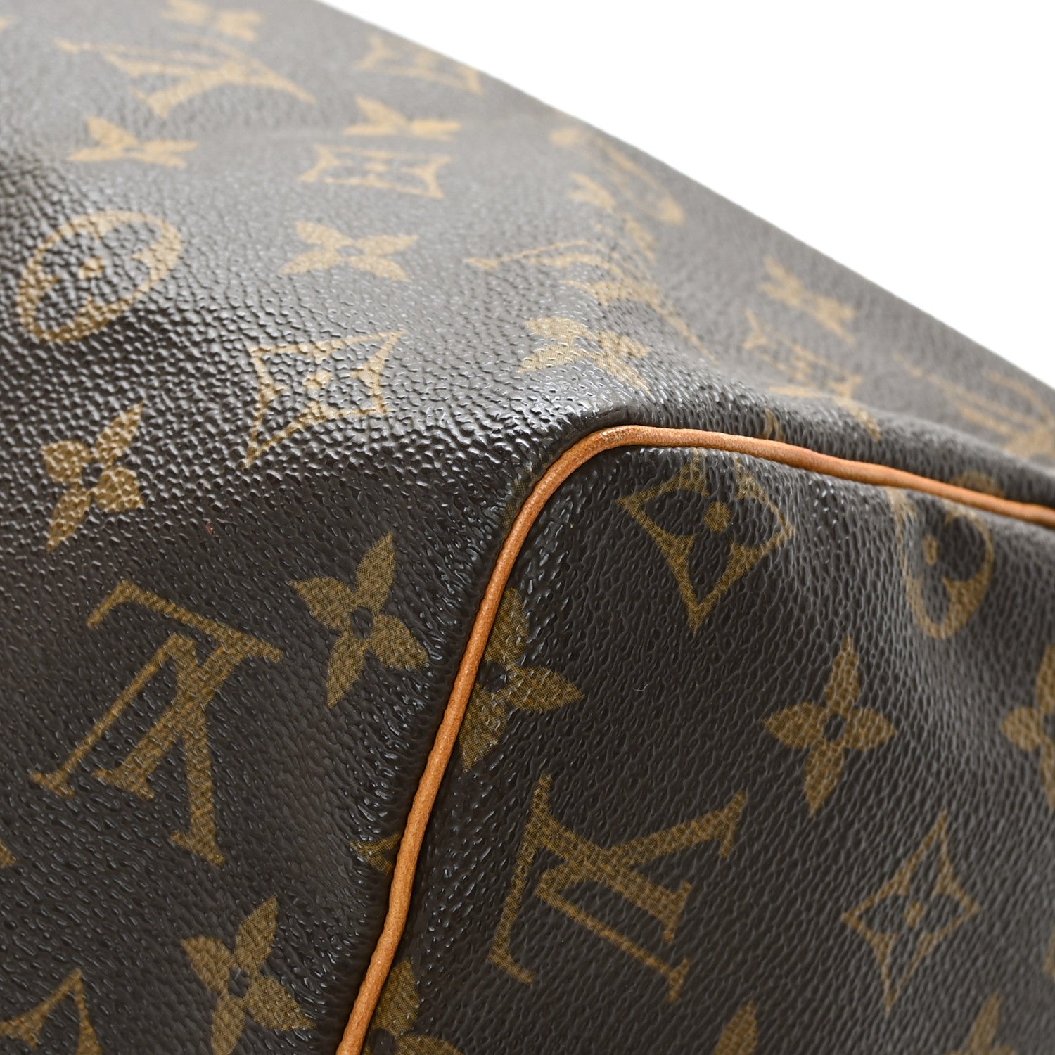 Louis Vuitton Monogram Speedy 30 10 of 10