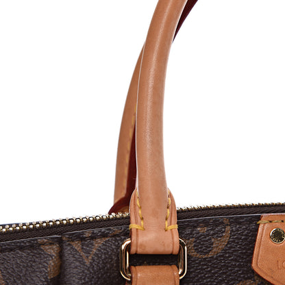 Louis Vuitton Monogram Turenne PM 10 of 15