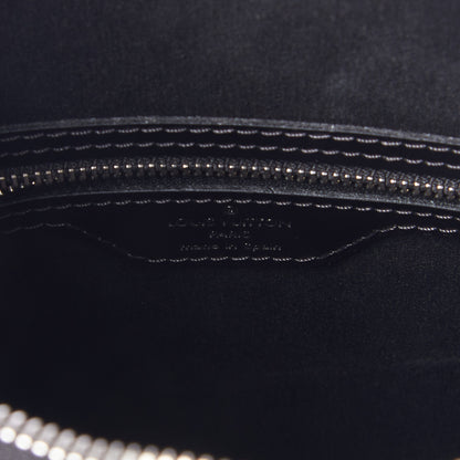 Louis Vuitton Mat Monogram Stockton Black 8 of 9