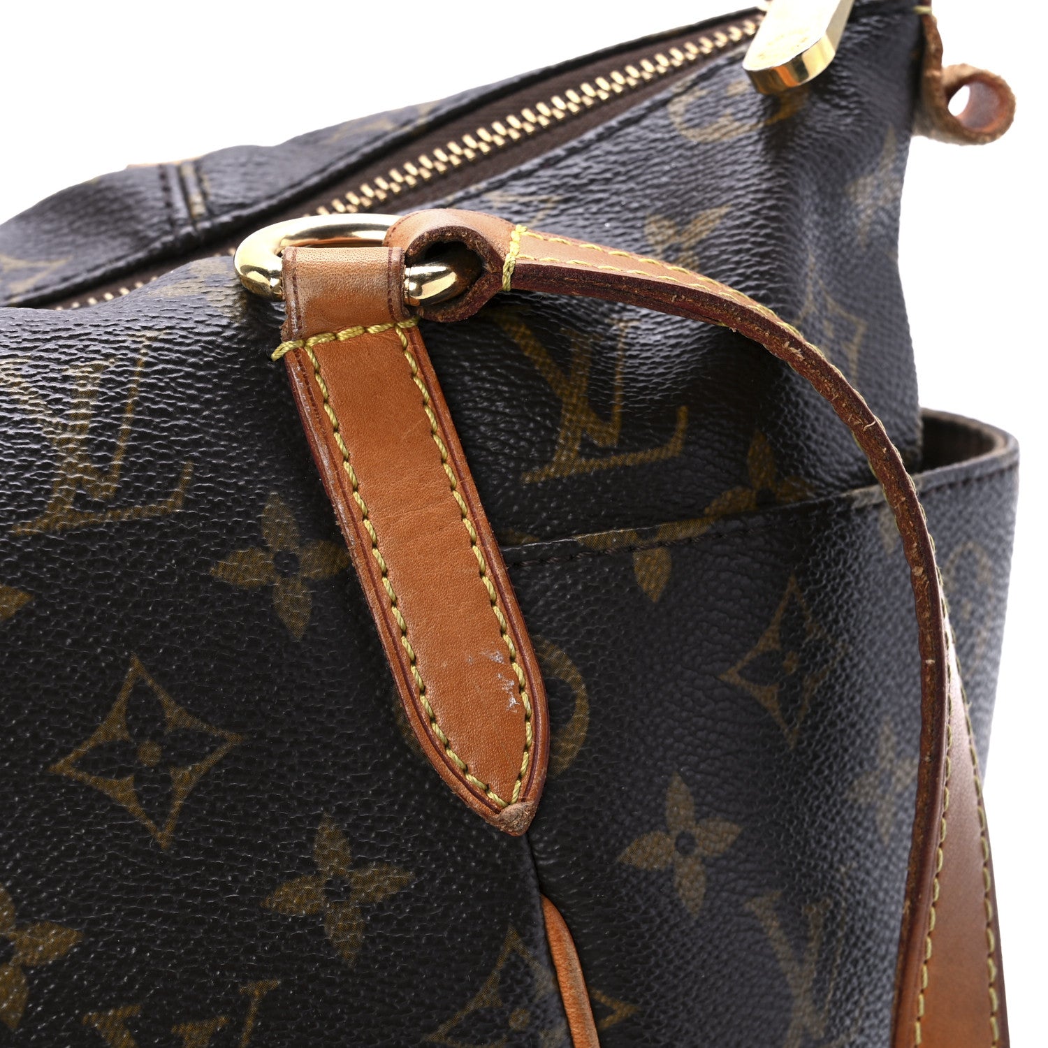 Louis Vuitton Monogram Totally PM 12 of 15