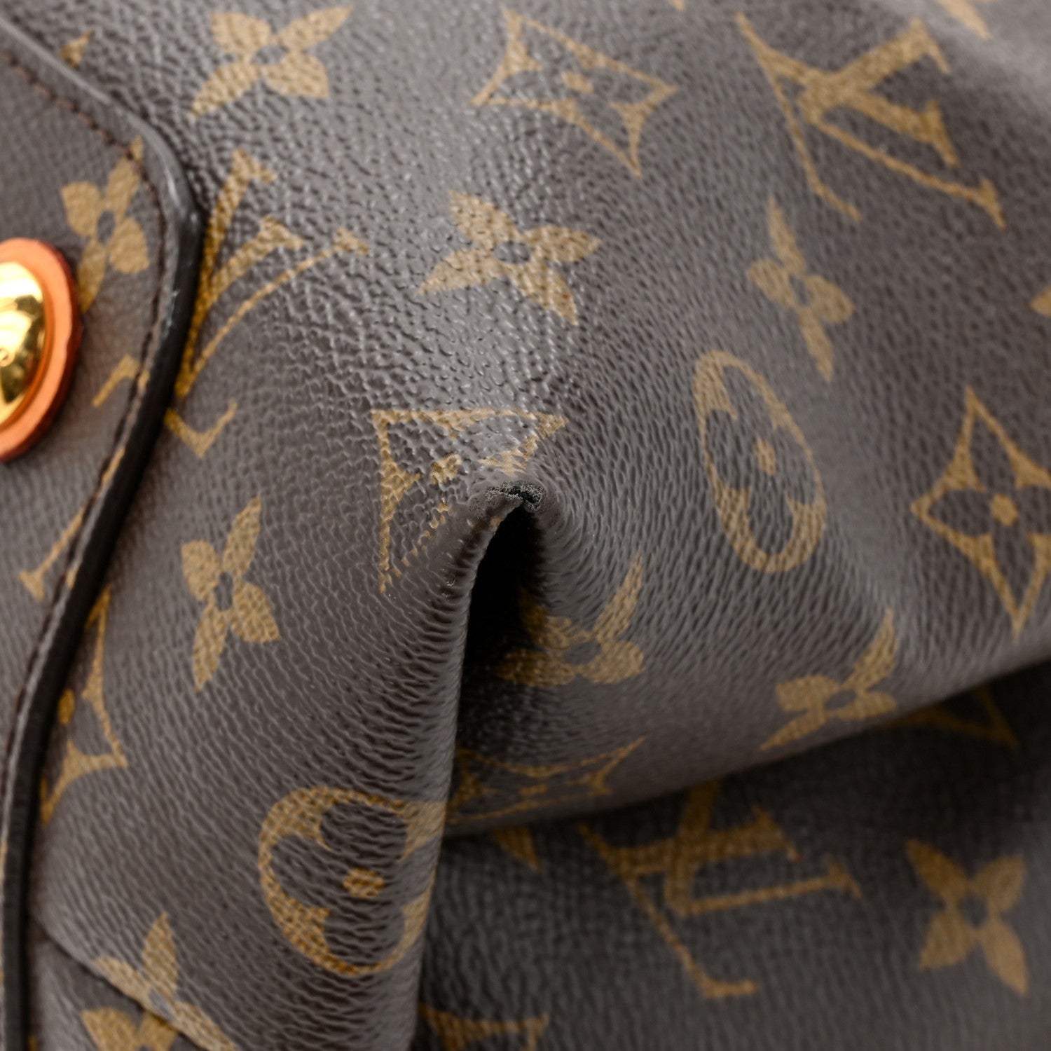 Louis Vuitton LOUIS VUITTON Monogram Olympe Aurore 18 of 18