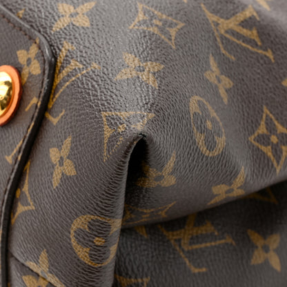 Louis Vuitton LOUIS VUITTON Monogram Olympe Aurore 18 of 18