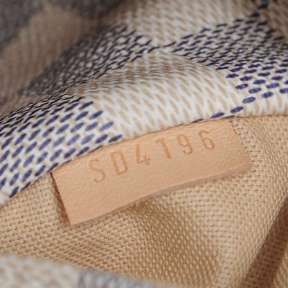 Louis Vuitton Damier Azur Totally PM 8 of 8