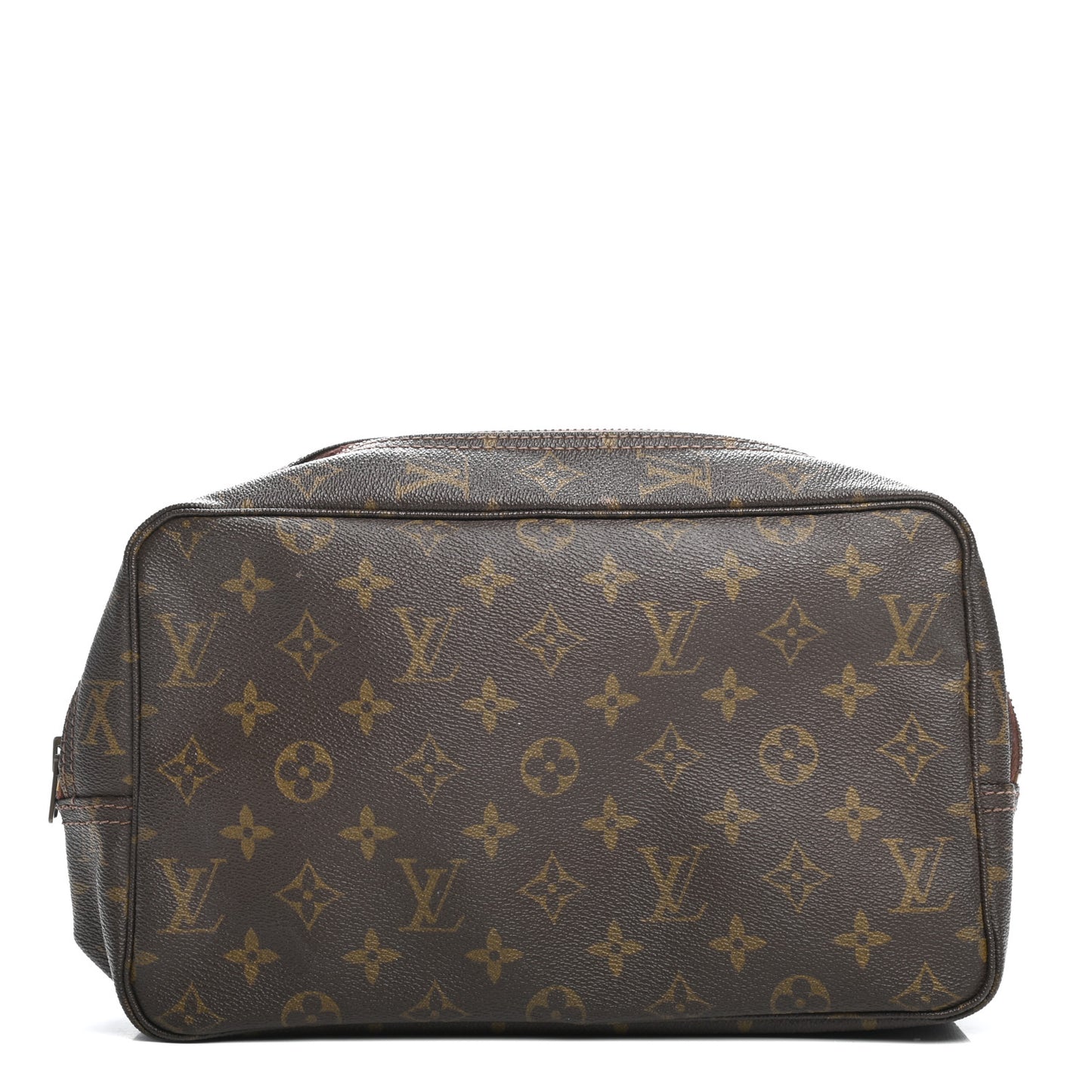 Monogram Trousse Toilette 28