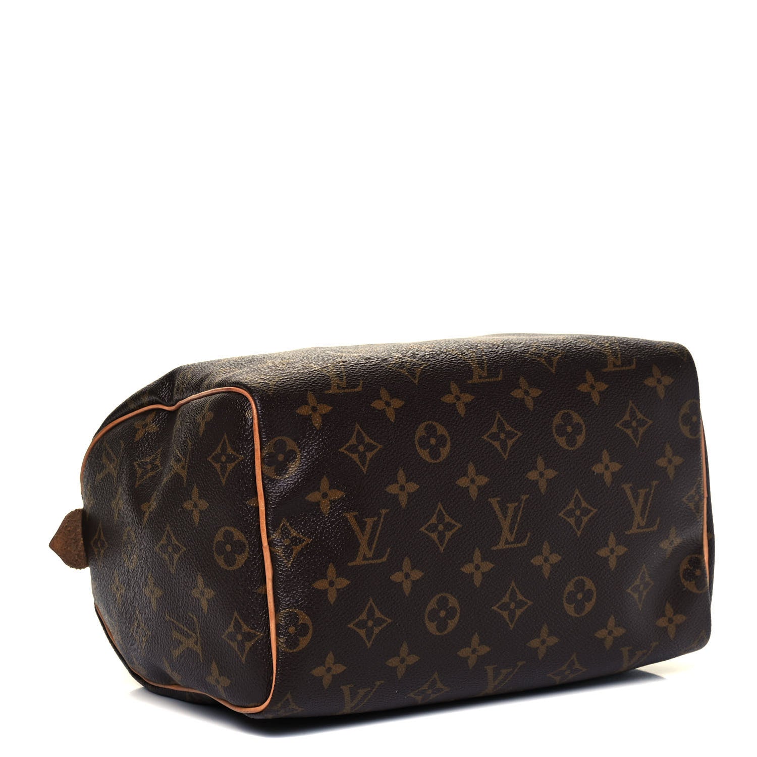 Louis Vuitton Monogram Speedy 25 4 of 10