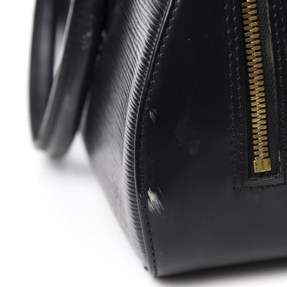 Louis Vuitton Epi Jasmin Black 8 of 16