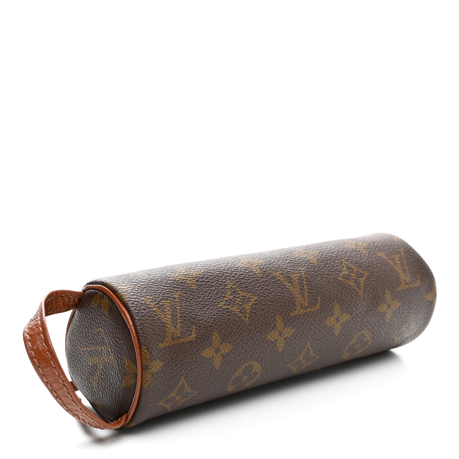 Louis Vuitton Monogram Mini Papillon 4 of 13