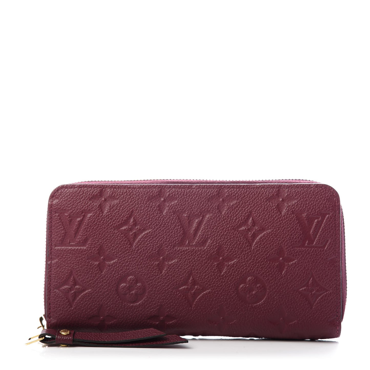 Empreinte Zippy Wallet Aurore