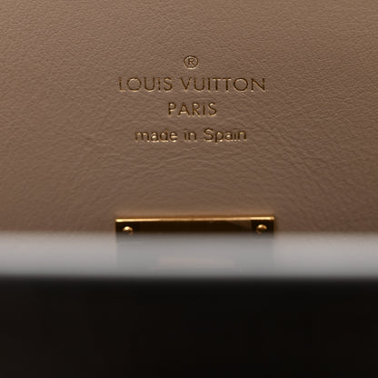 Louis Vuitton Veau Nuage Milla MM Ebene 6 of 10