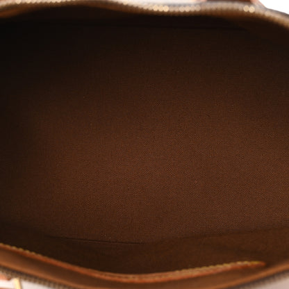 Louis Vuitton Monogram Alma PM 5 of 10
