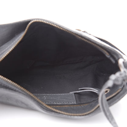 Balenciaga Agneau Classic Hardware Hip Gris Fossile 5 of 9