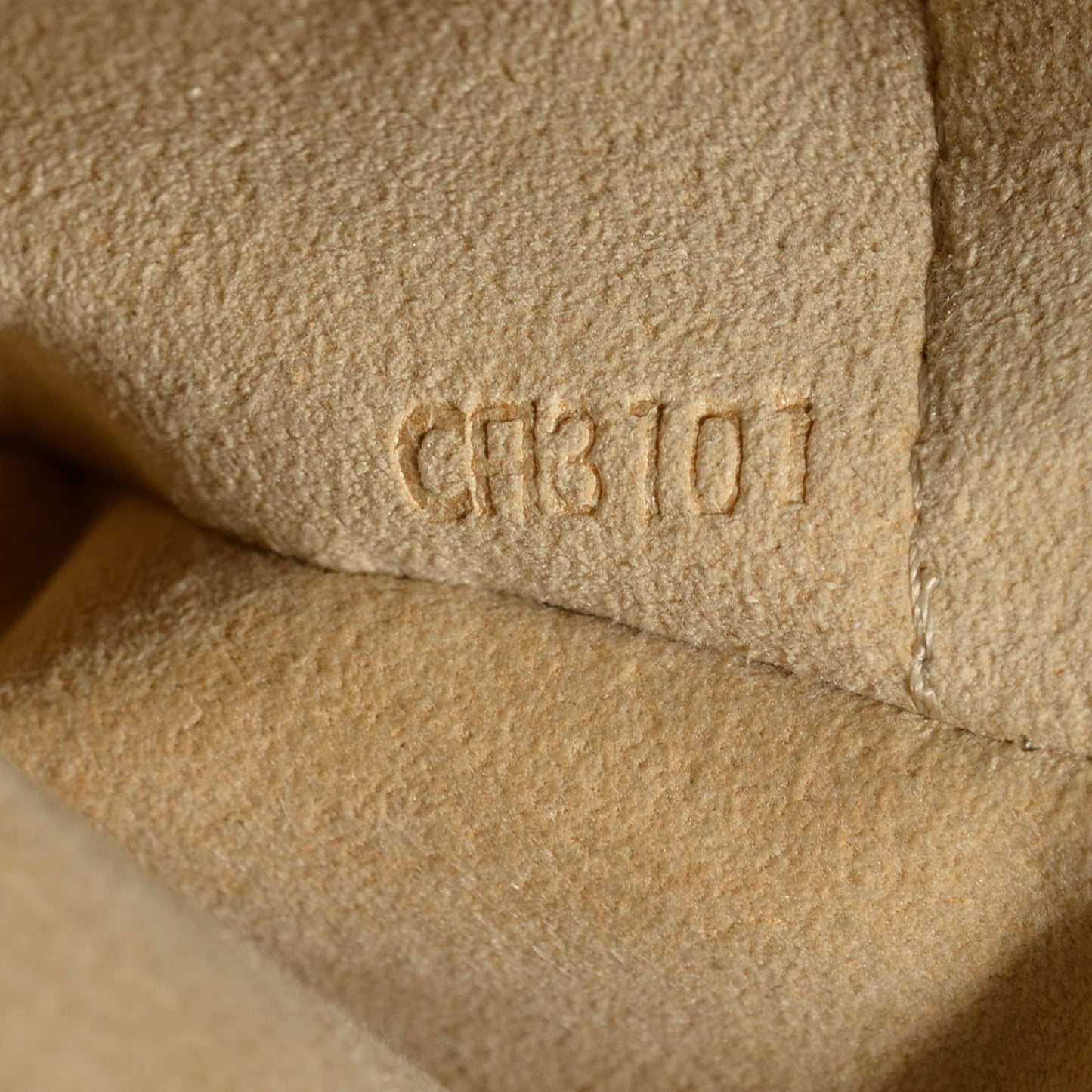 Damier Azur Hampstead PM