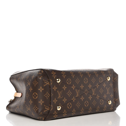 Louis Vuitton Monogram Montaigne GM 5 of 10