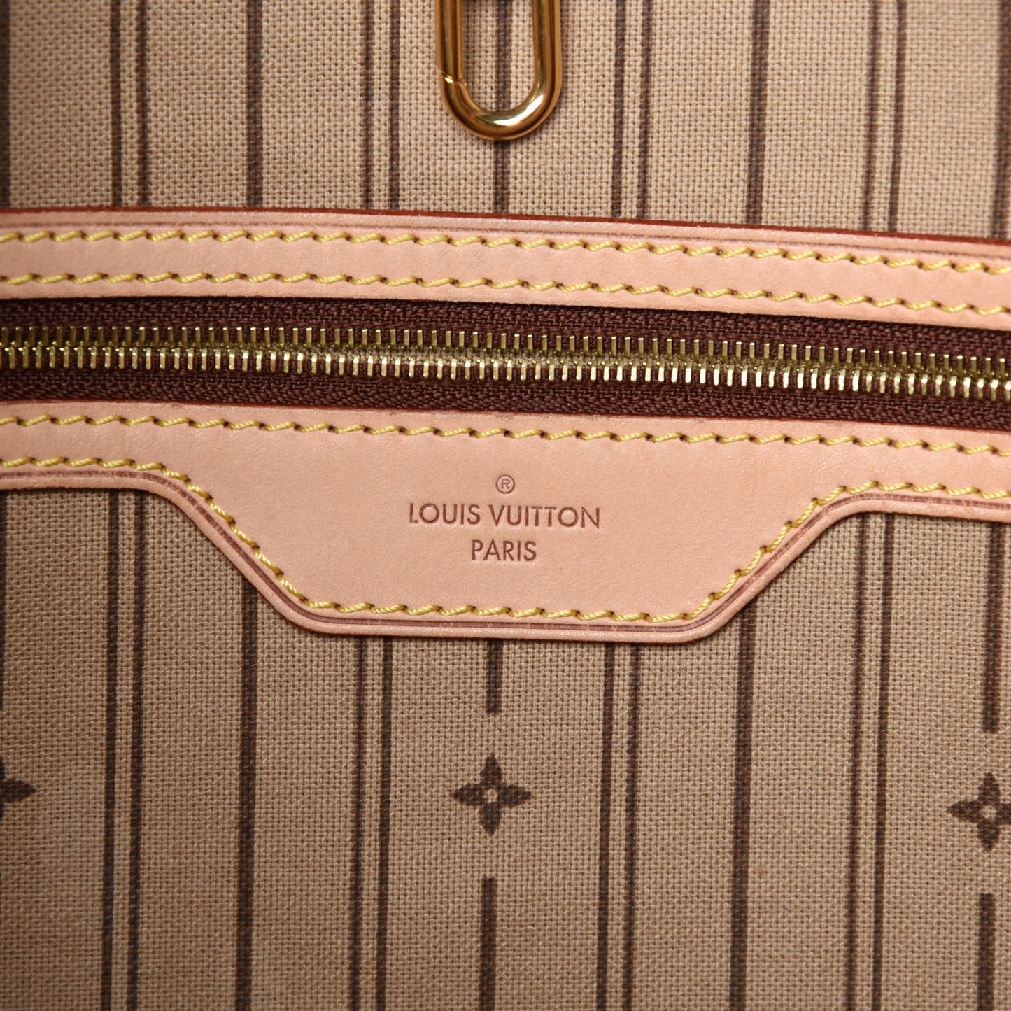 Monogram Delightful GM