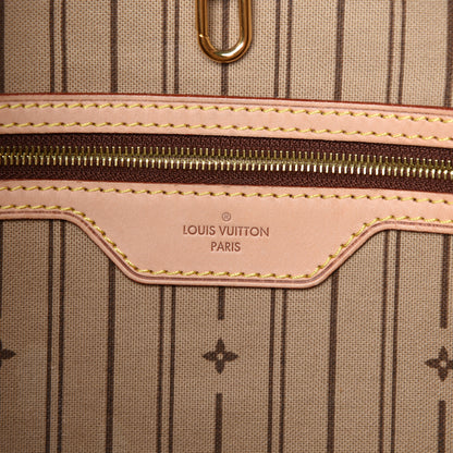 Louis Vuitton Monogram Delightful GM 8 of 10