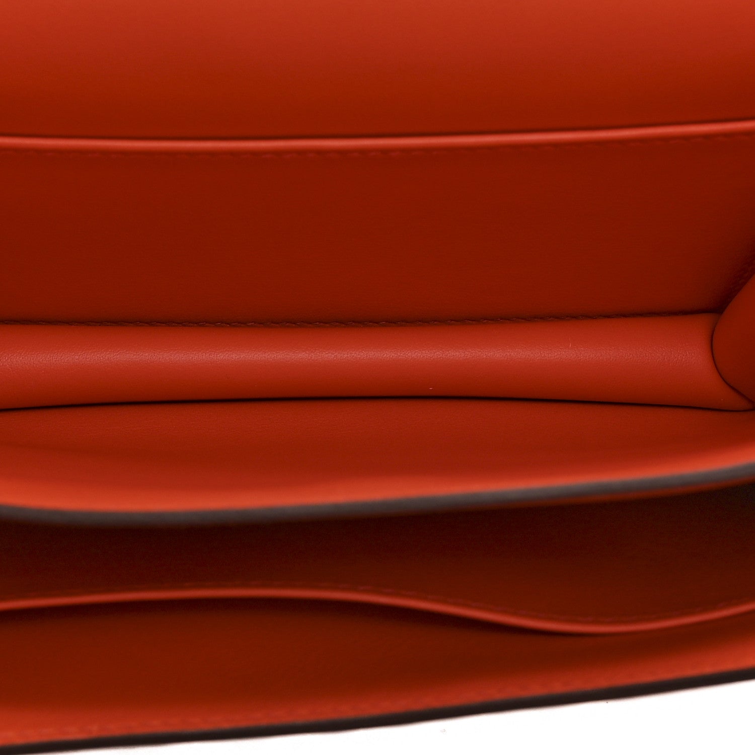 Hermes Swift Constance 18 Capucine 5 of 10