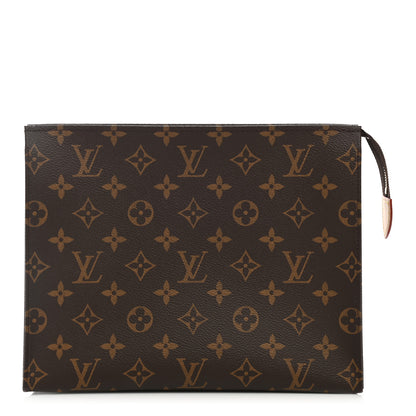 Louis Vuitton Monogram Toiletry Pouch 26 1 of 16
