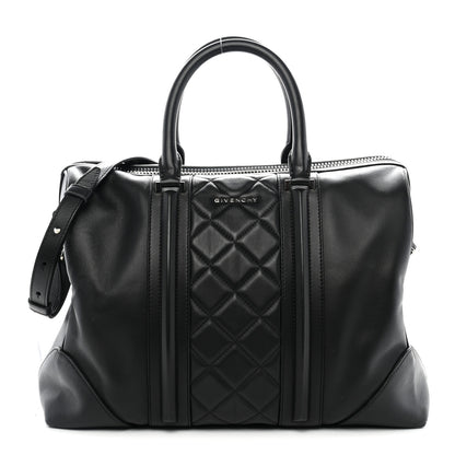 Givenchy Calfskin Medium Lucrezia Black 1 of 10
