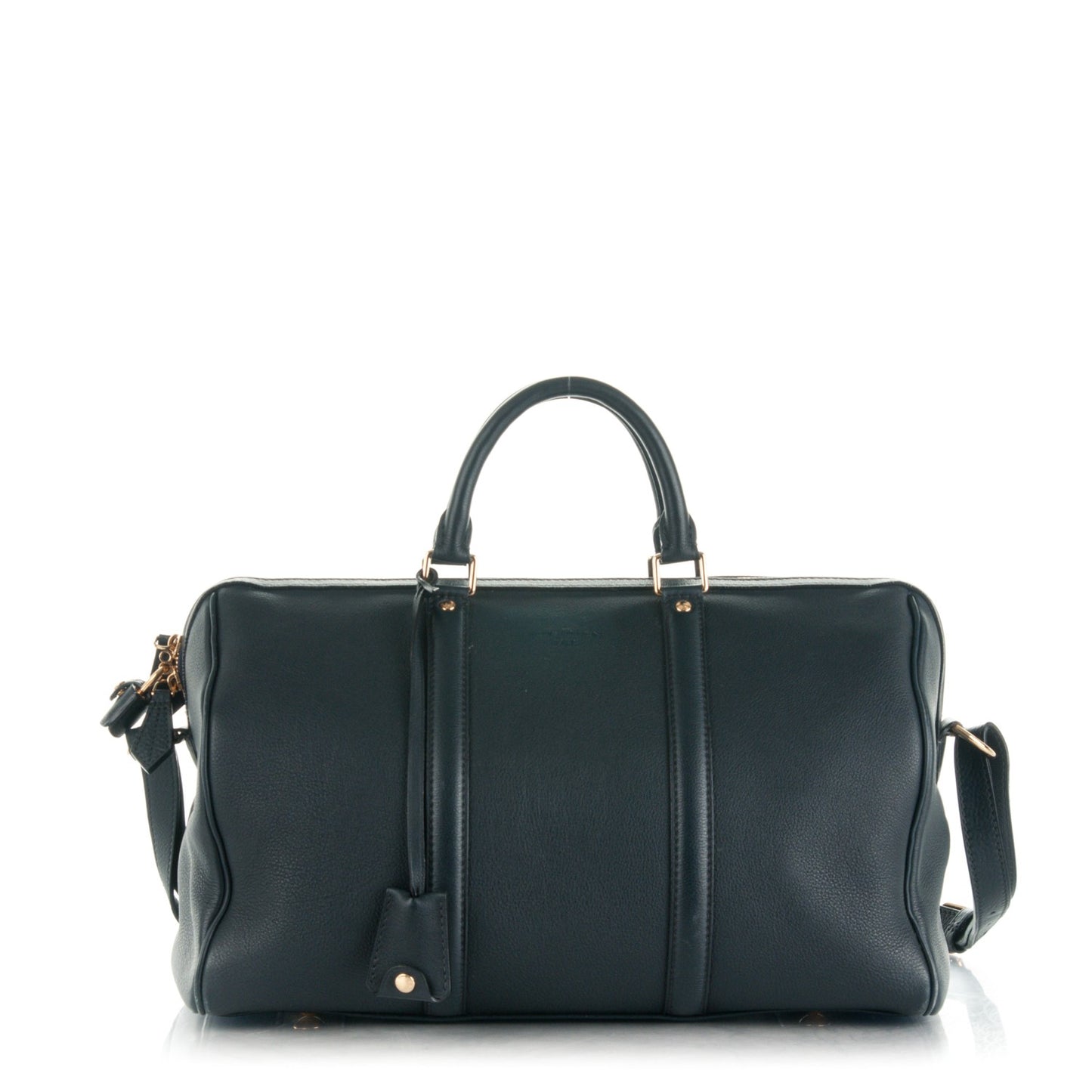 Veau Cachemire SC Bag MM Cobalt