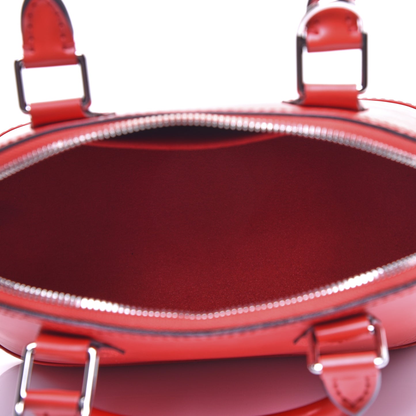 Epi Alma BB Coquelicot