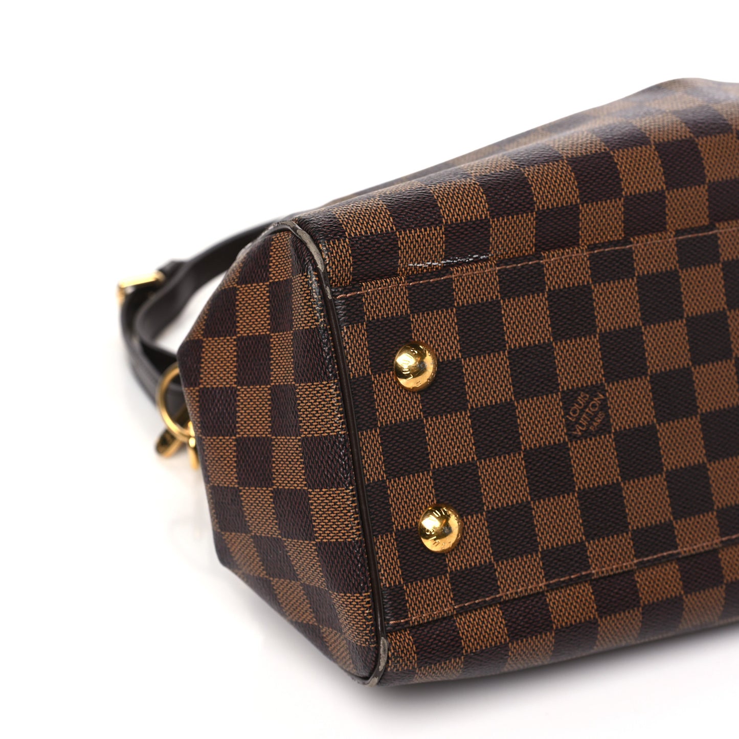Damier Ebene Trevi PM