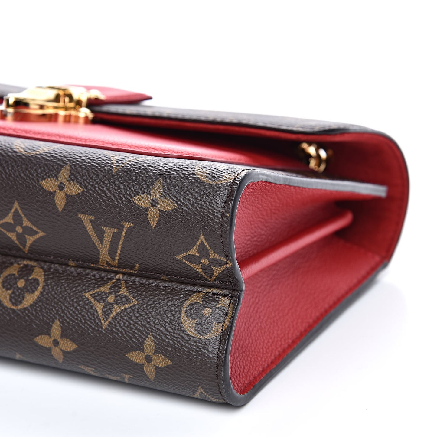Monogram Victoire Cherry