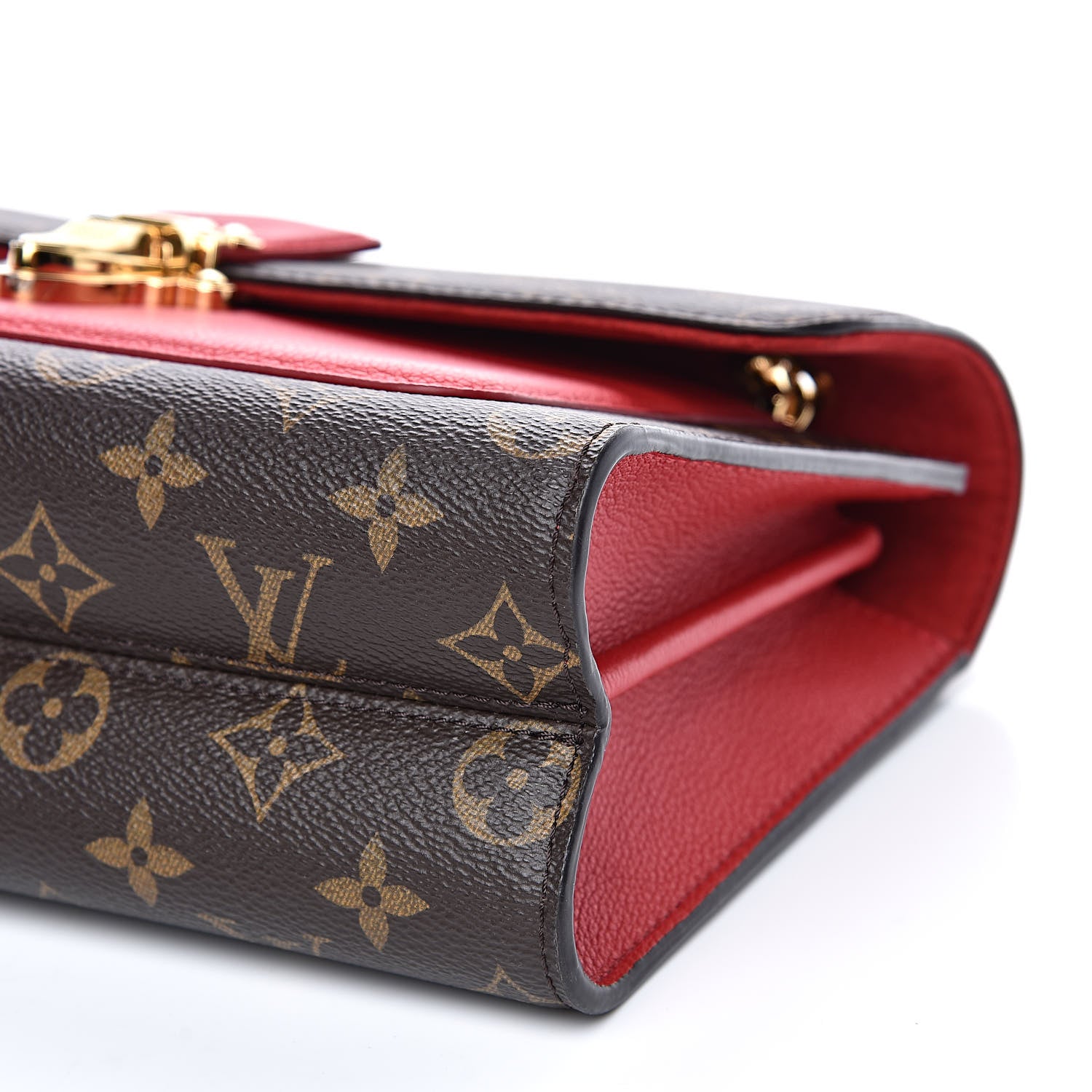 Louis Vuitton Monogram Victoire Cherry 8 of 9