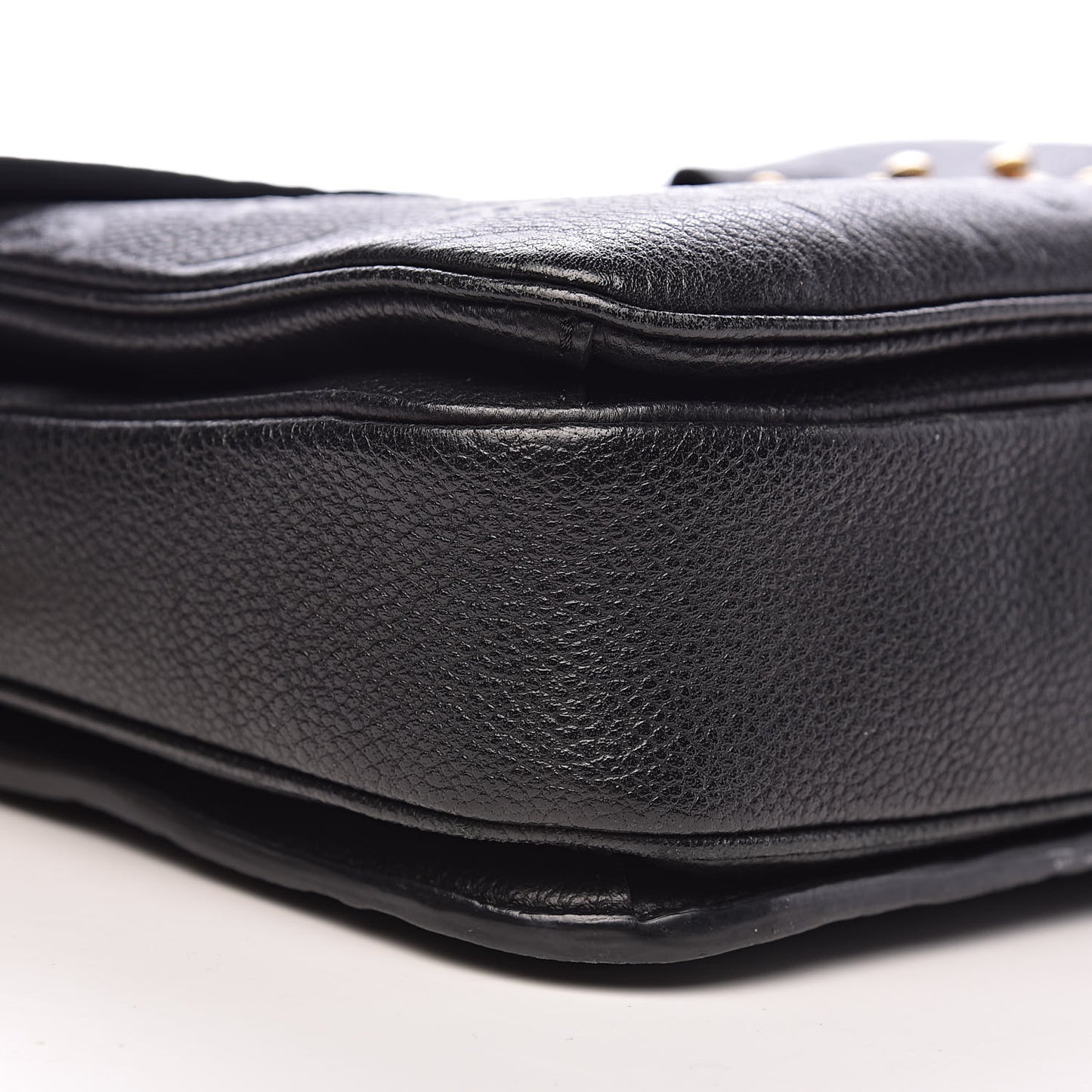 Empreinte Pochette Metis Black