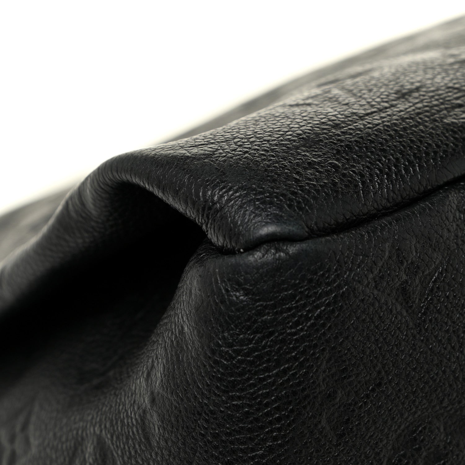 Louis Vuitton Empreinte Artsy MM Black 12 of 23