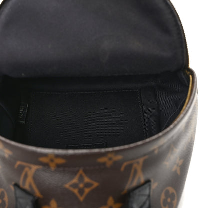 Louis Vuitton Monogram Palm Springs Backpack Mini 5 of 9