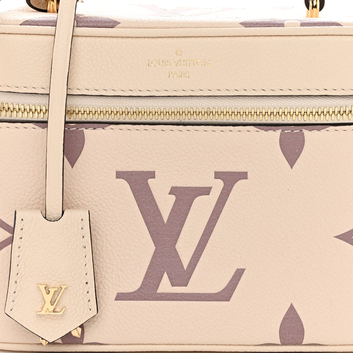 Empreinte Monogram Giant Vanity PM Creme Bois de Rose