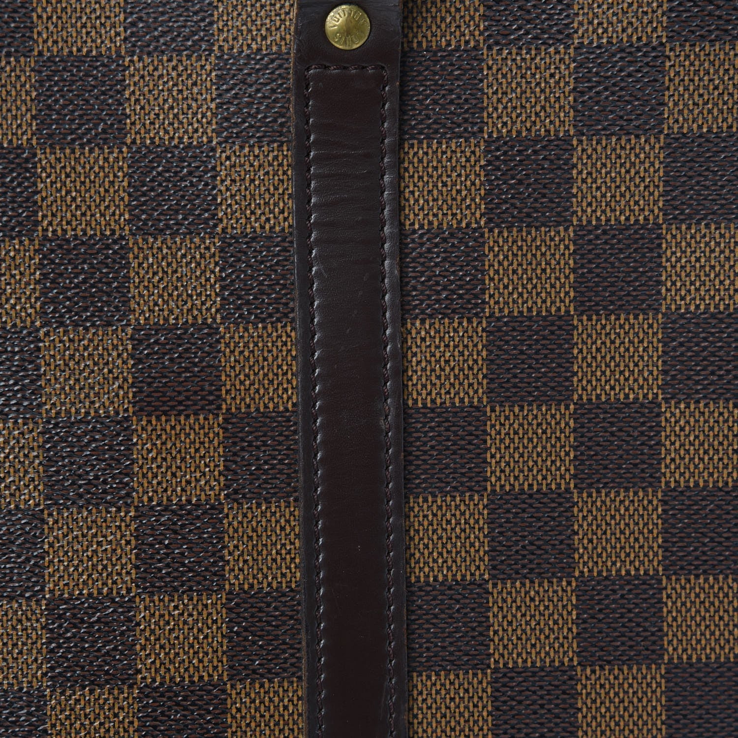 Louis Vuitton Damier Ebene Babylone 9 of 26