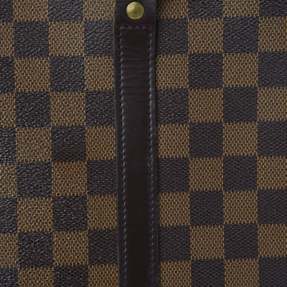 Louis Vuitton Damier Ebene Babylone 9 of 26