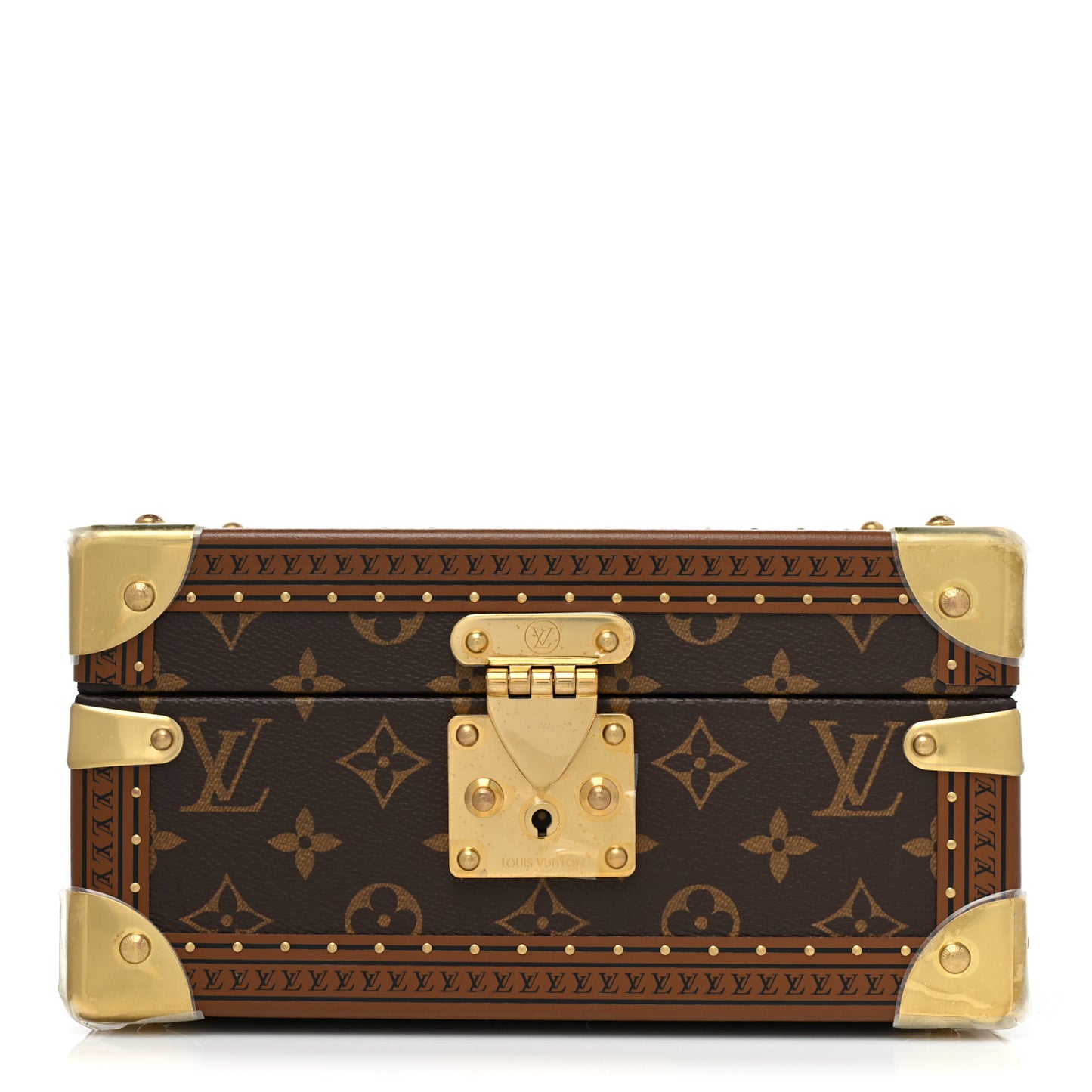 Monogram Coffret Tresor 24
