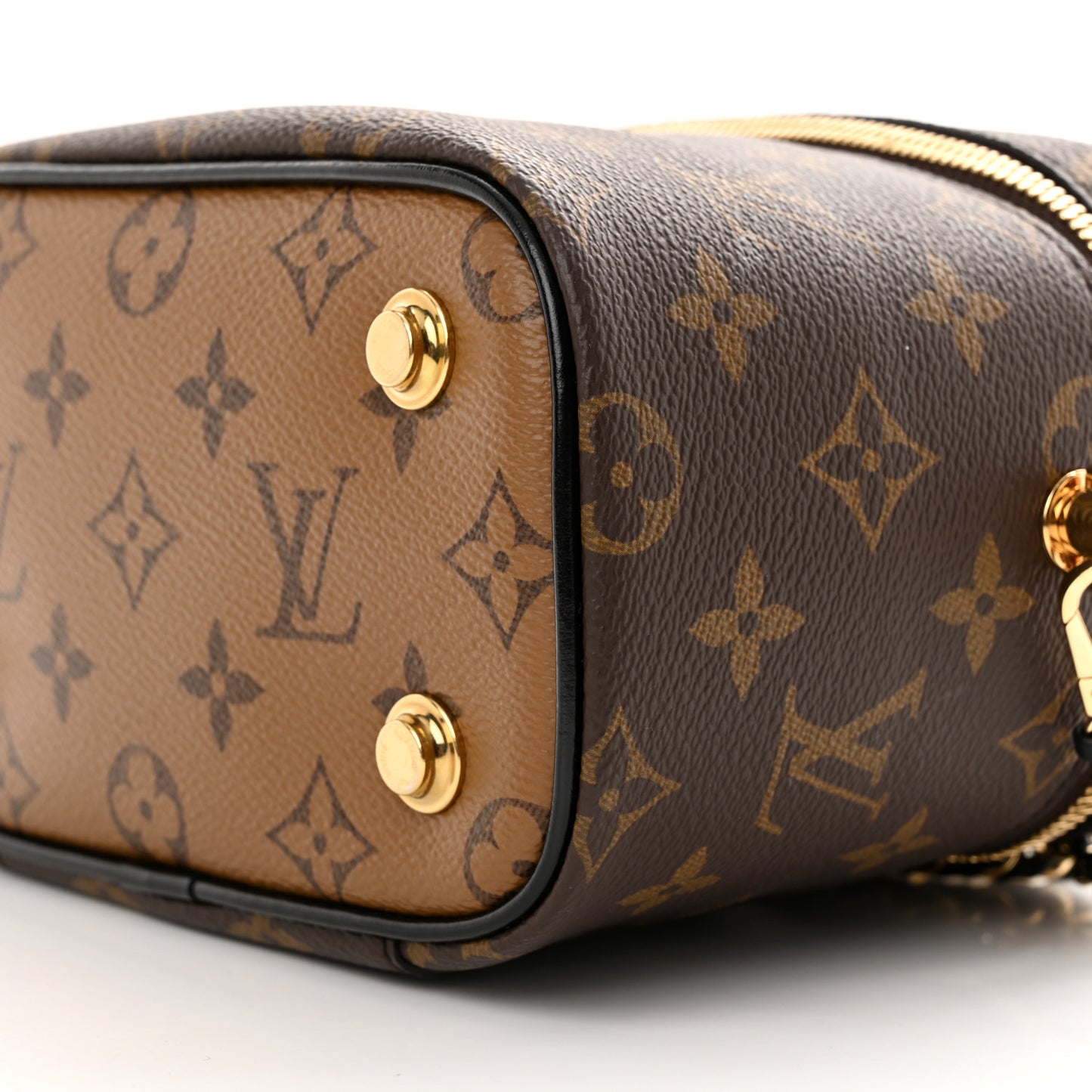 Reverse Monogram Vanity PM
