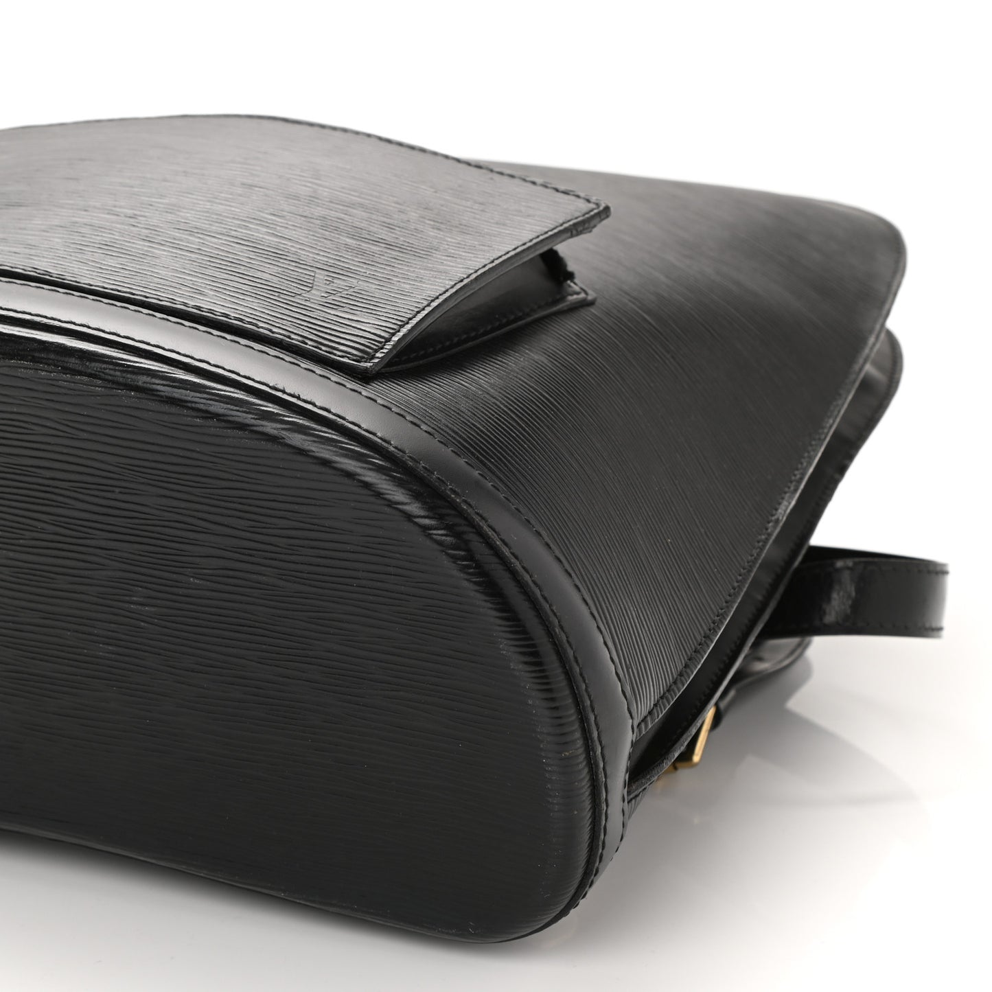 Epi Gobelins Backpack Black