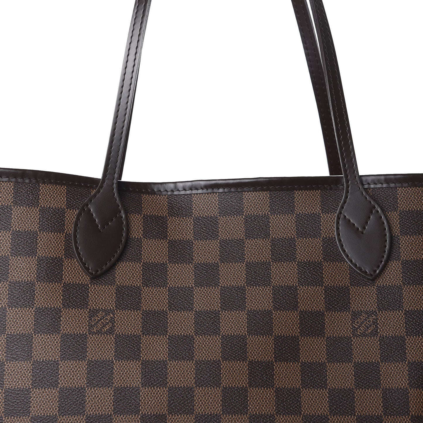 Damier Ebene Neverfull GM
