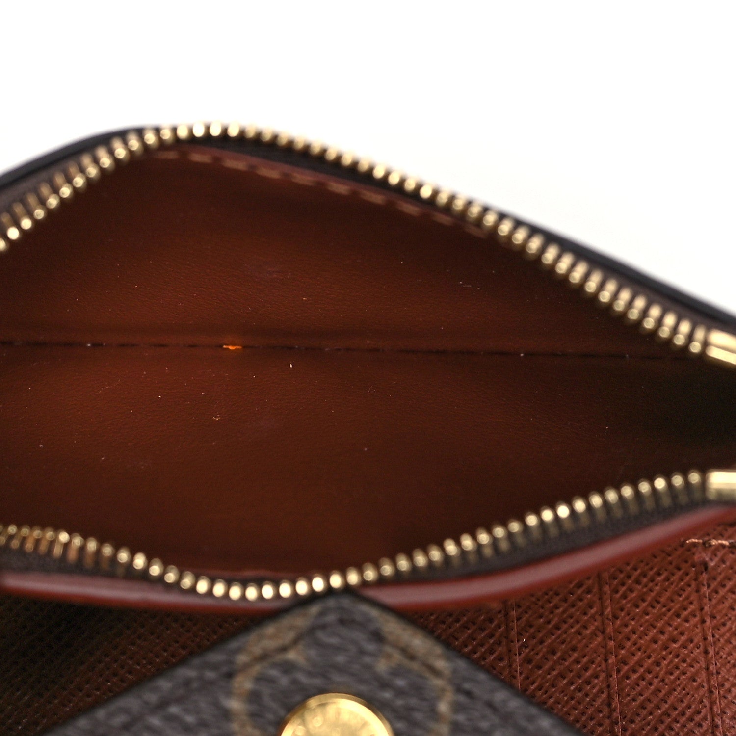 Louis Vuitton Monogram Victorine Wallet 6 of 8
