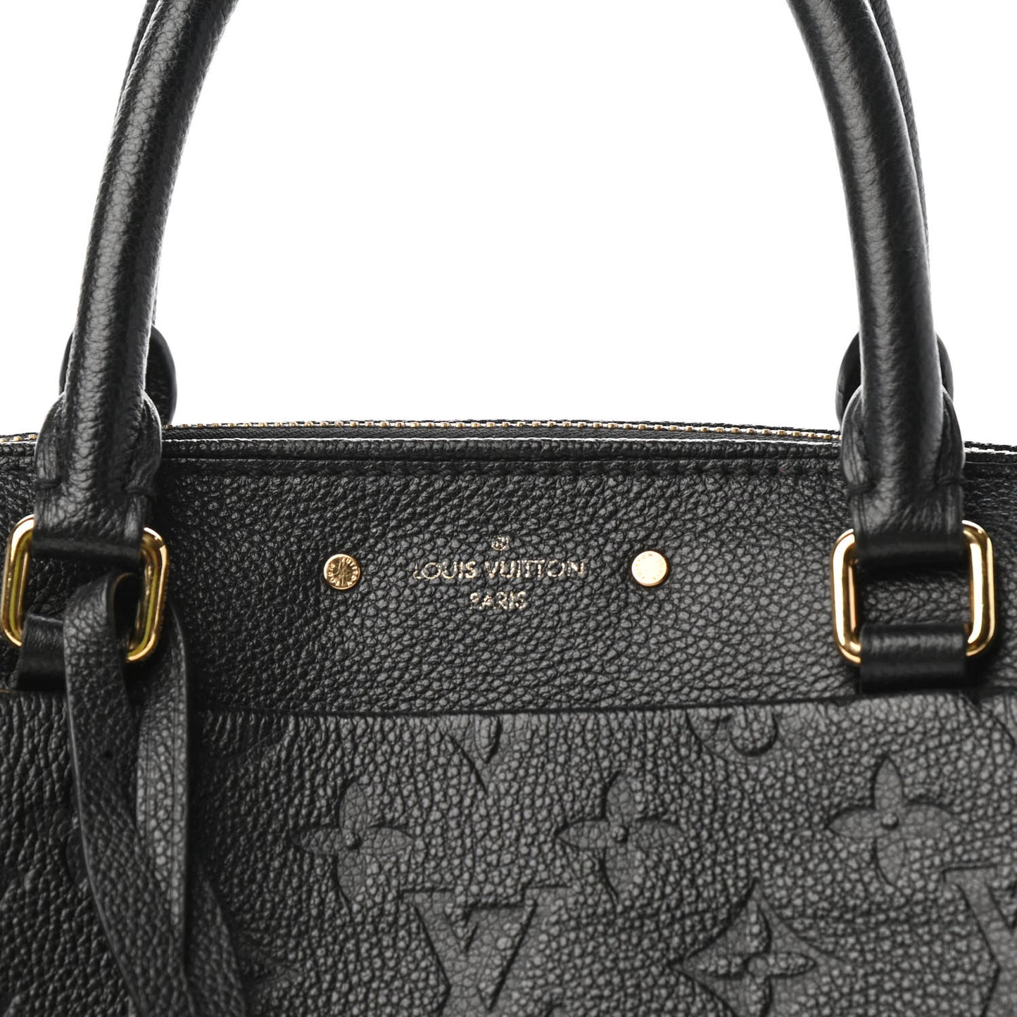 Empreinte Speedy Bandouliere 25 NM Black