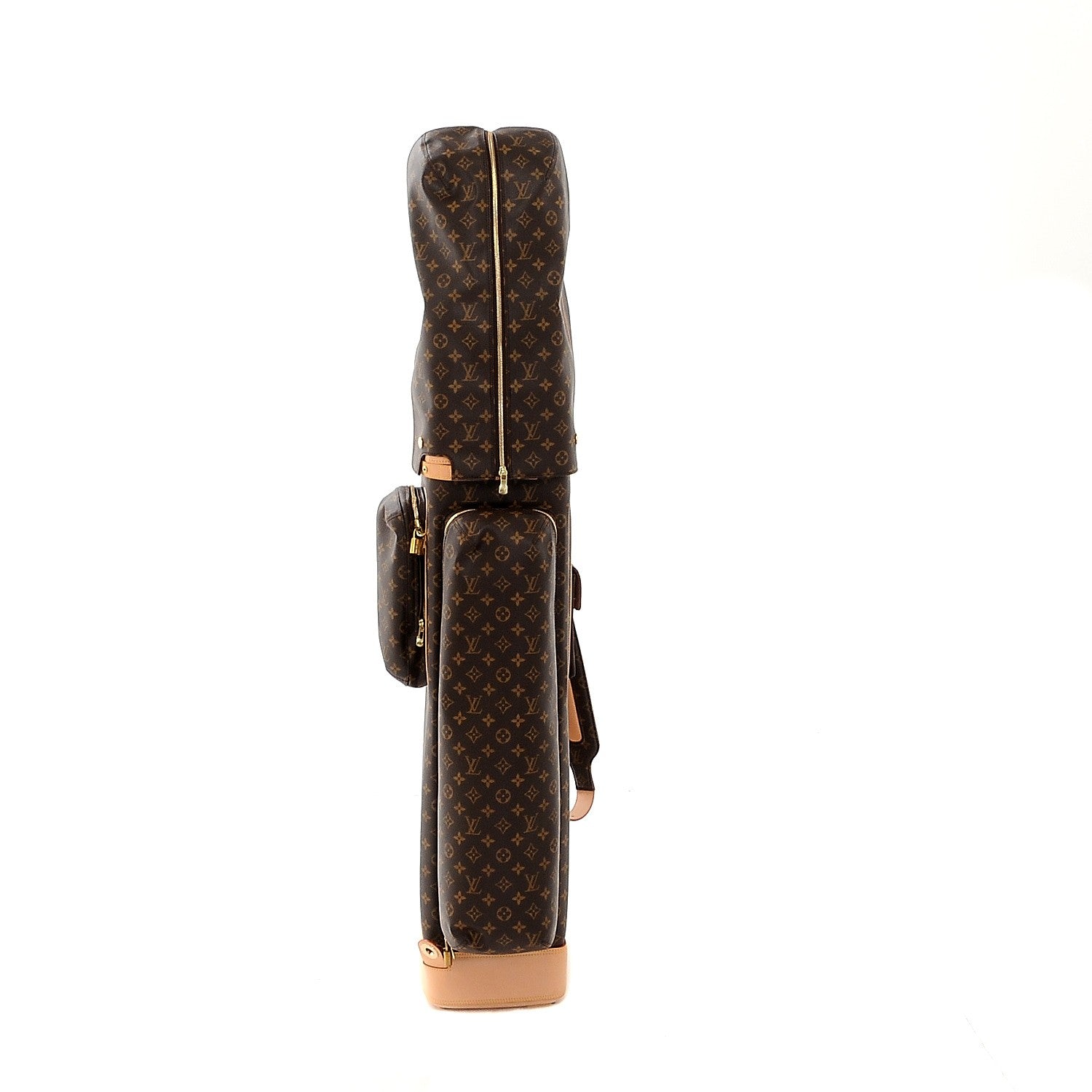 Louis Vuitton Monogram Sac de Golf 4 of 22