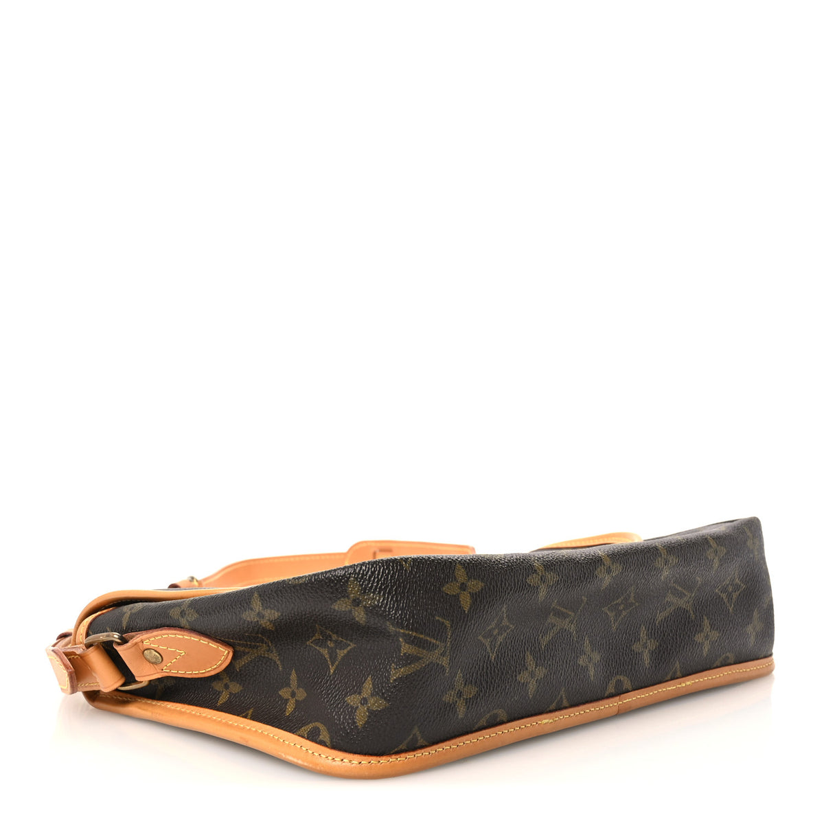 Monogram Sac Gibeciere