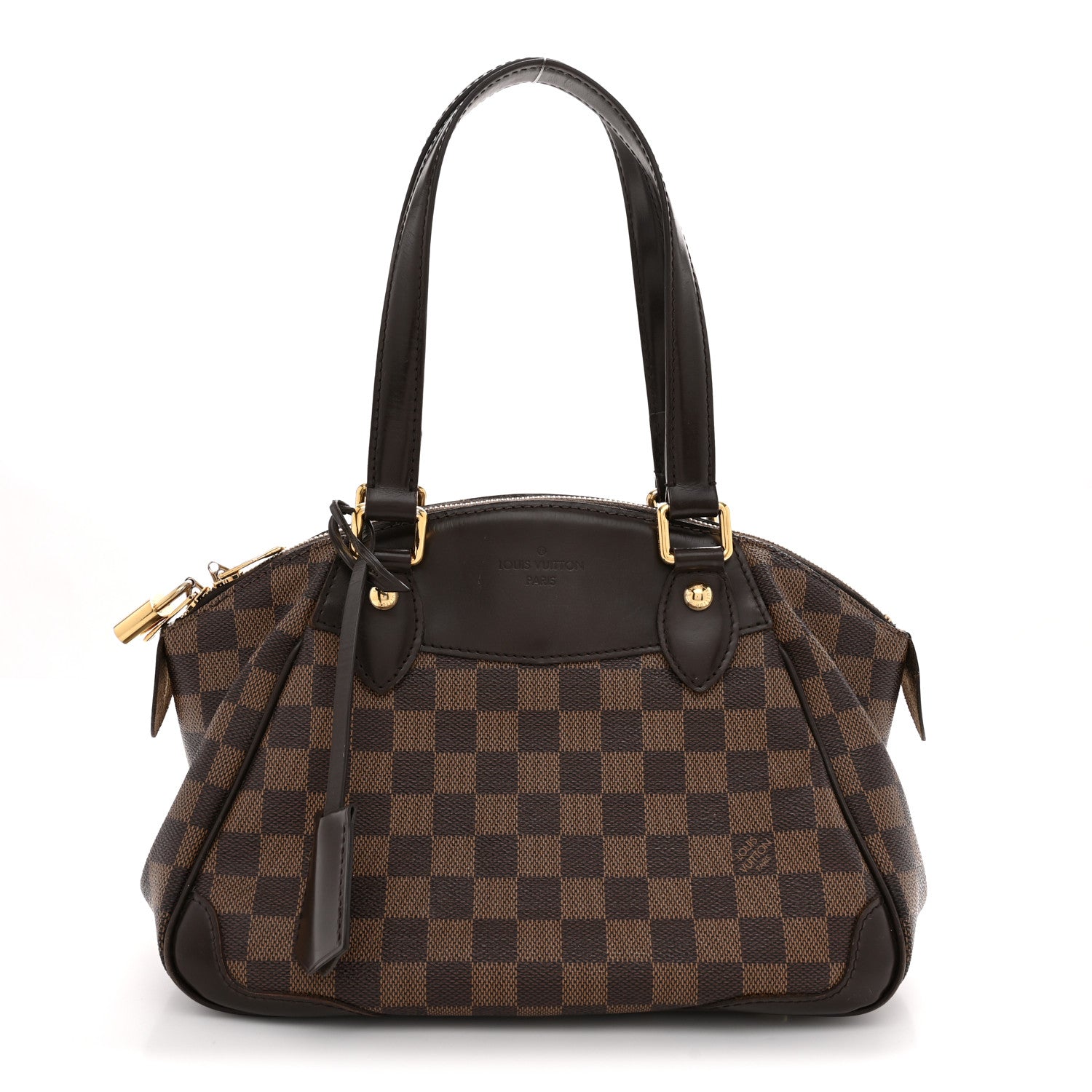 Louis Vuitton Damier Ebene Verona PM 1 of 11