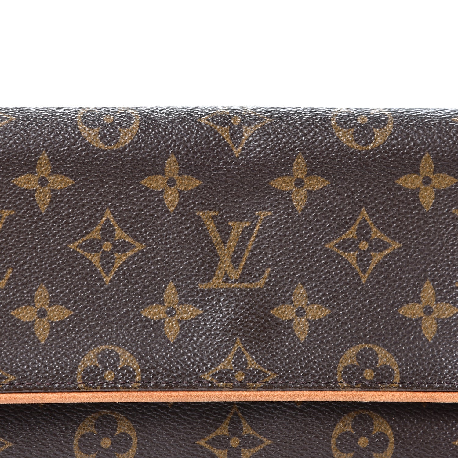 Louis Vuitton Monogram Pochette Twin GM 8 of 8
