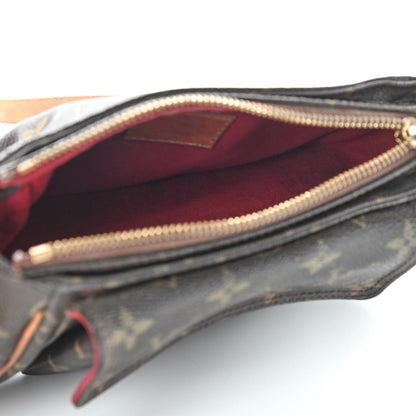 Louis Vuitton Monogram Viva-Cite PM 5 of 13