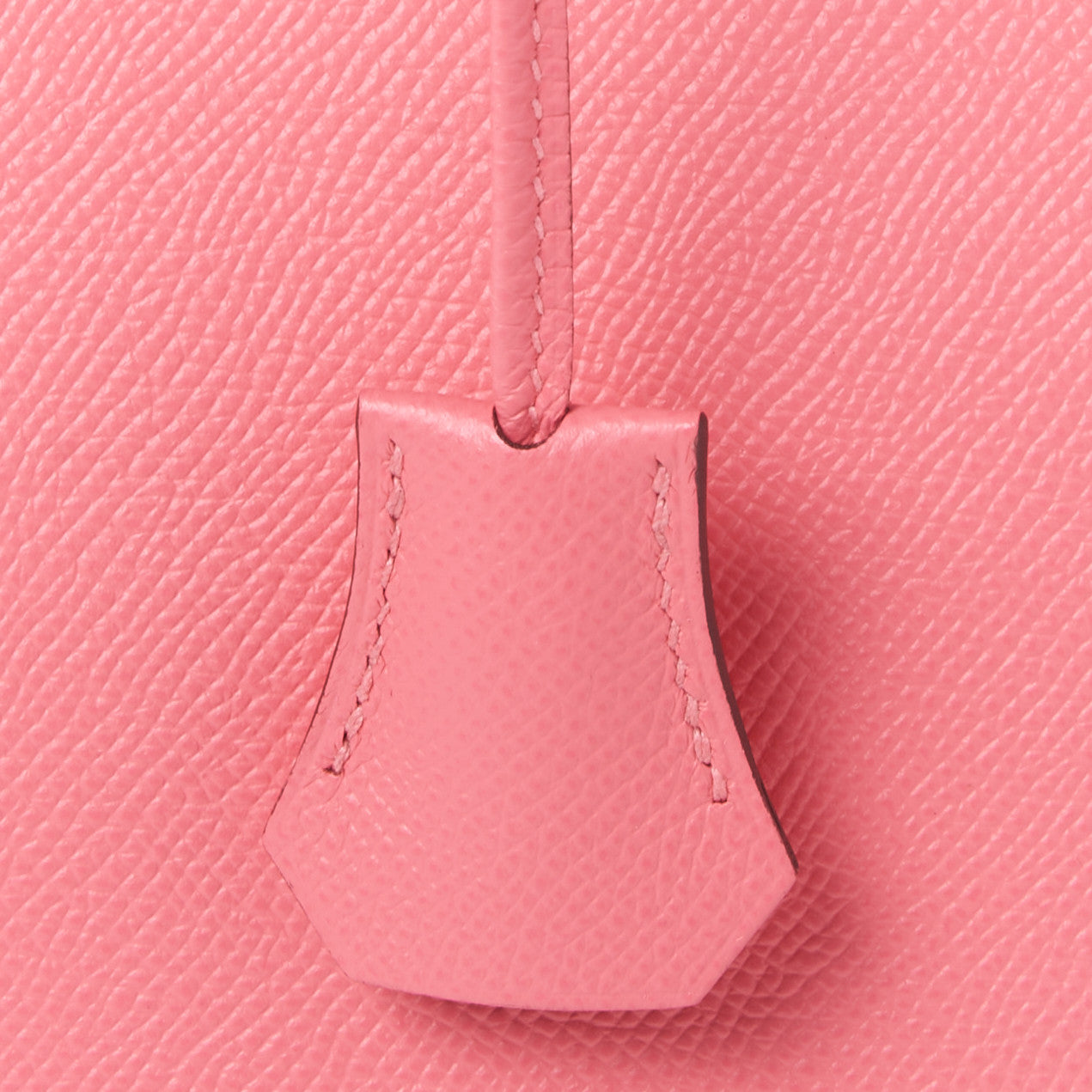 Hermes Epsom Birkin 30 Rose Azalee 25 of 30