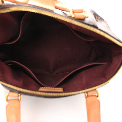 Louis Vuitton Monogram Rivoli PM 5 of 13